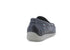 Melluso male Scarpe basse Pelle U18030-243701 Blu